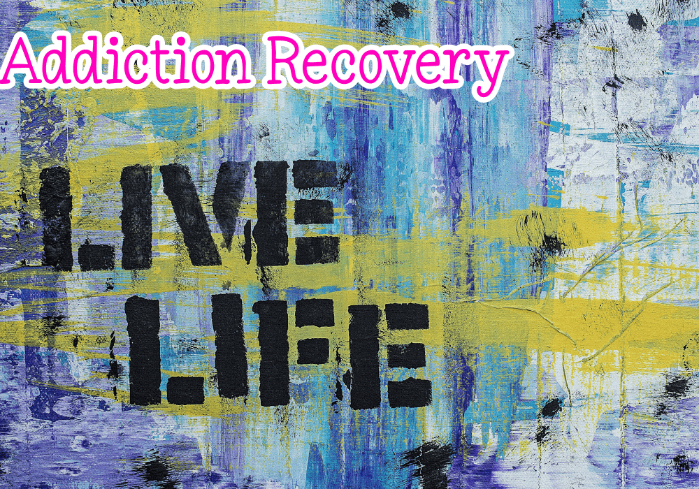 Addiction Recovery 3