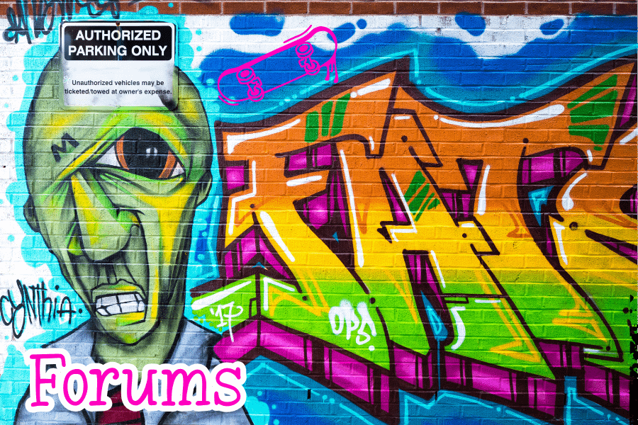 Forums 4