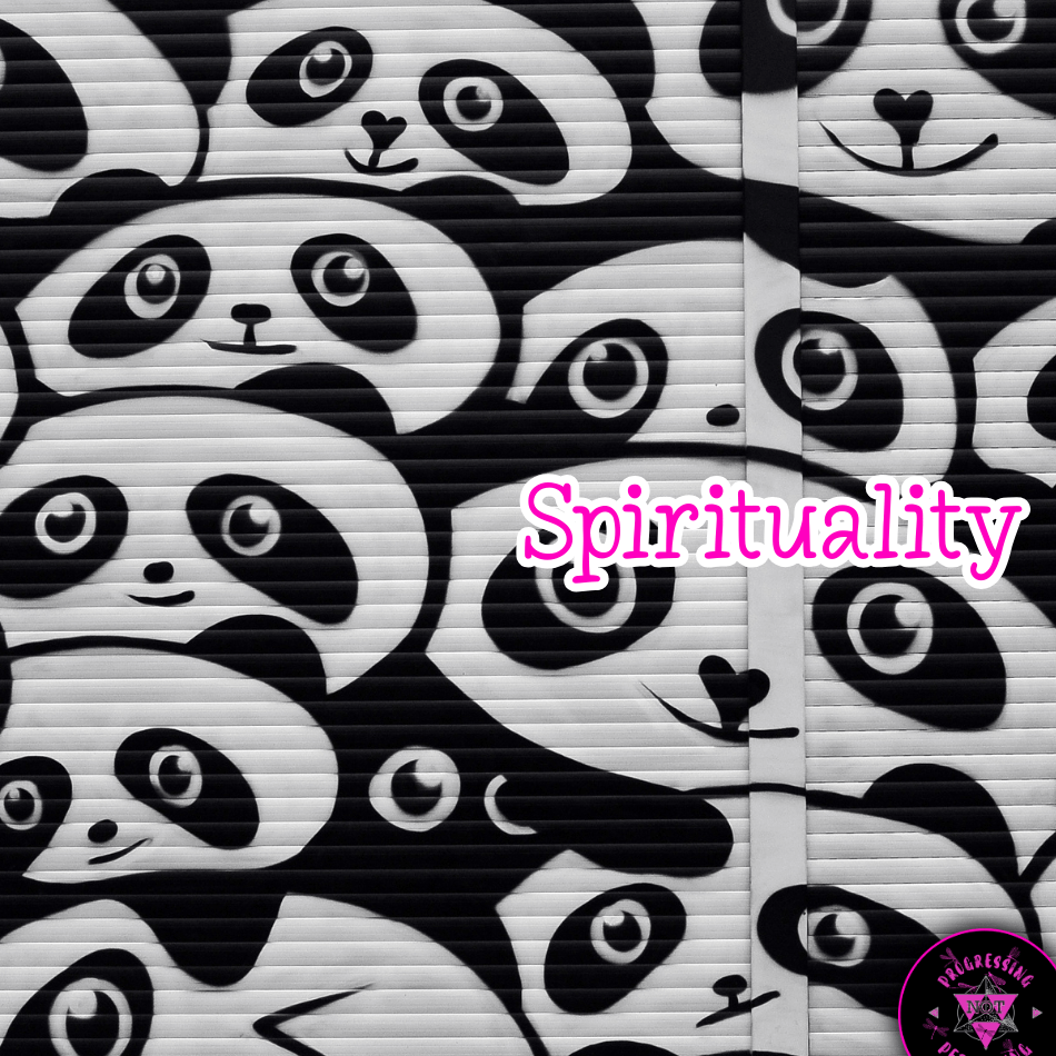 Spirituality 4