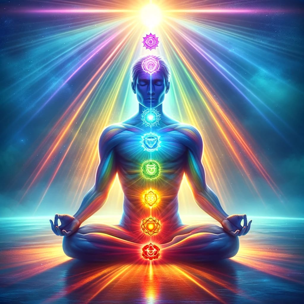 chakras