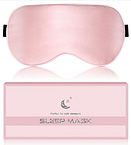 Pink Sleep mask