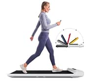 From Pills to Paints: An Unconventional Road to Recovery 7 Image of walking pad foldable treadmill