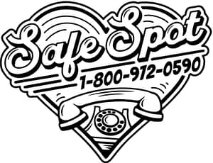 Safe Spot Helpline