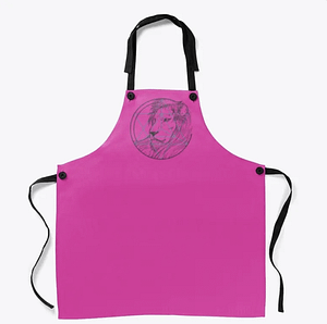 lyran apron