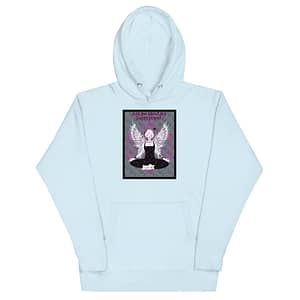 Superpower Unisex Hoodie