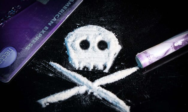 Opioid Addiction: History and Shocking Statistics
