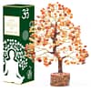 Carnelian Chakra Tree of Life