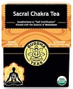 Sacral Tea