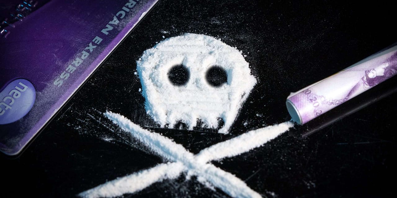 Opioid Addiction: History and Shocking Statistics