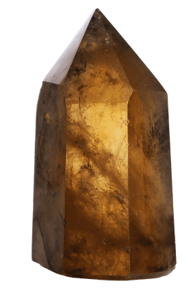 SMokey Quartz