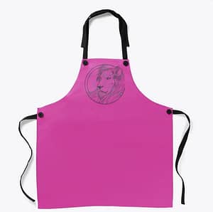 lyran apron
