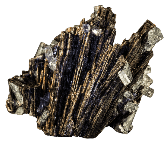 Tourmaline