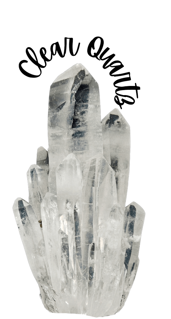 Clear Quartz