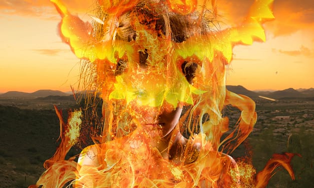 Rising from the Ashes: A Guide to Overcoming Life’s Setbacks