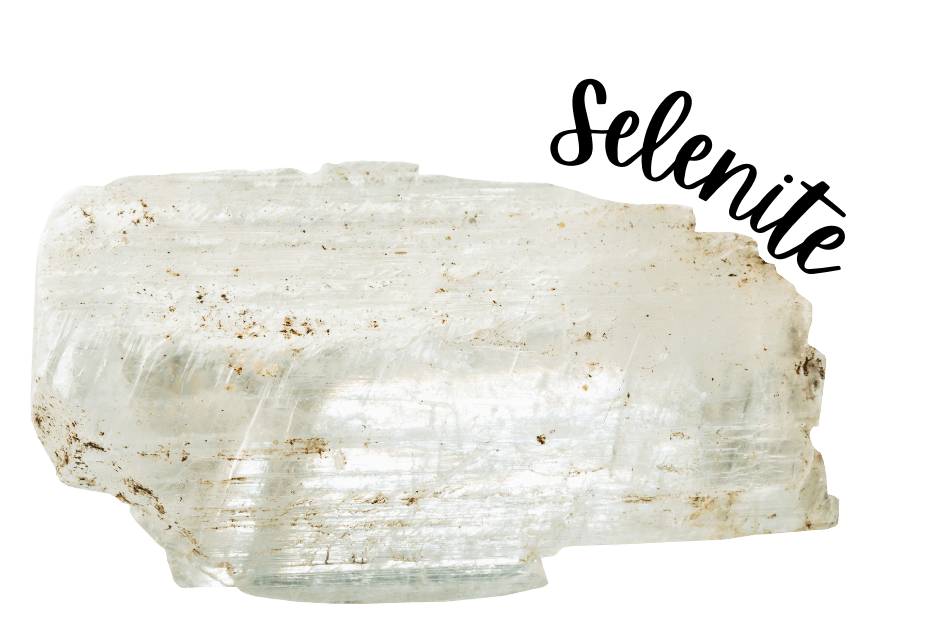 Selenite