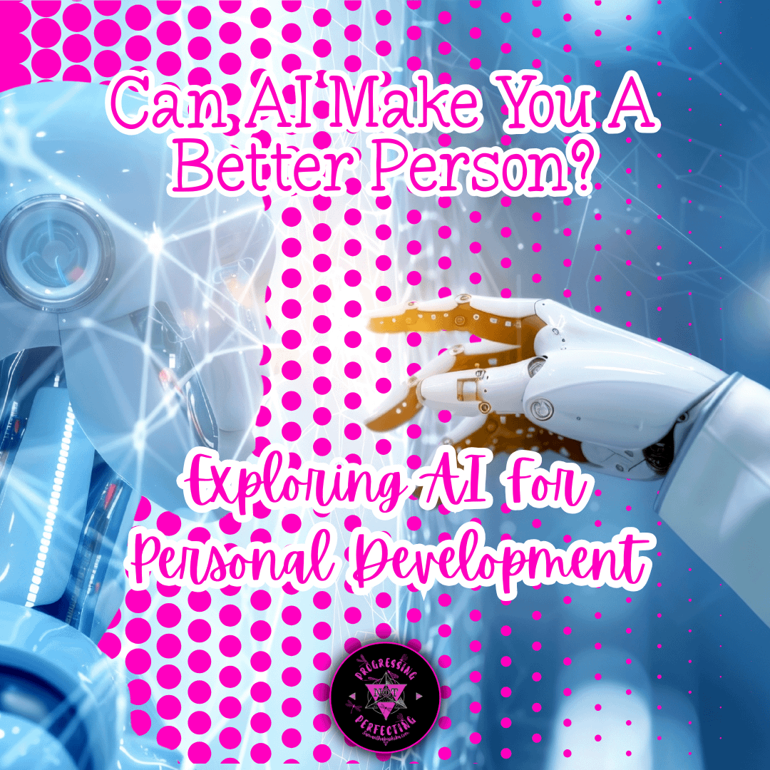 ai for personal development