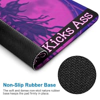 Kindness Mouse Pad - Image 2