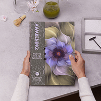 Awakening Book Cover