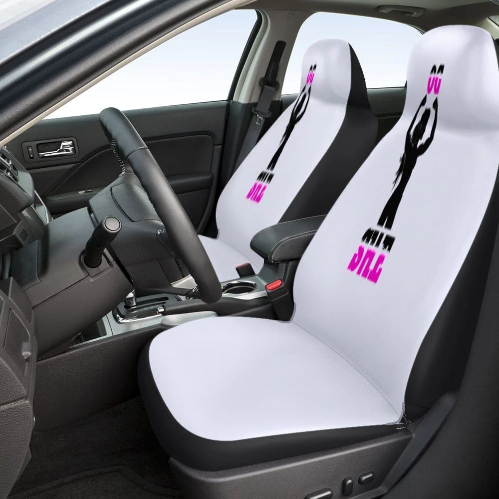 OG She Car Seat Covers 3 OG She Car Seat Covers - Image 3