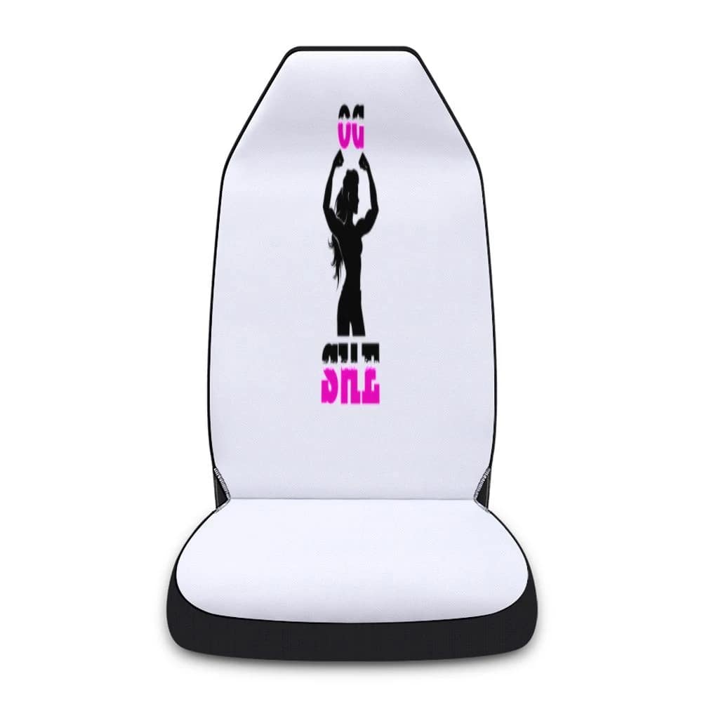 OG She Car Seat Covers 4 OG She Car Seat Covers - Image 4