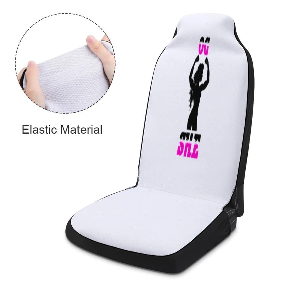 OG She Car Seat Covers 2 OG She Car Seat Covers - Image 2