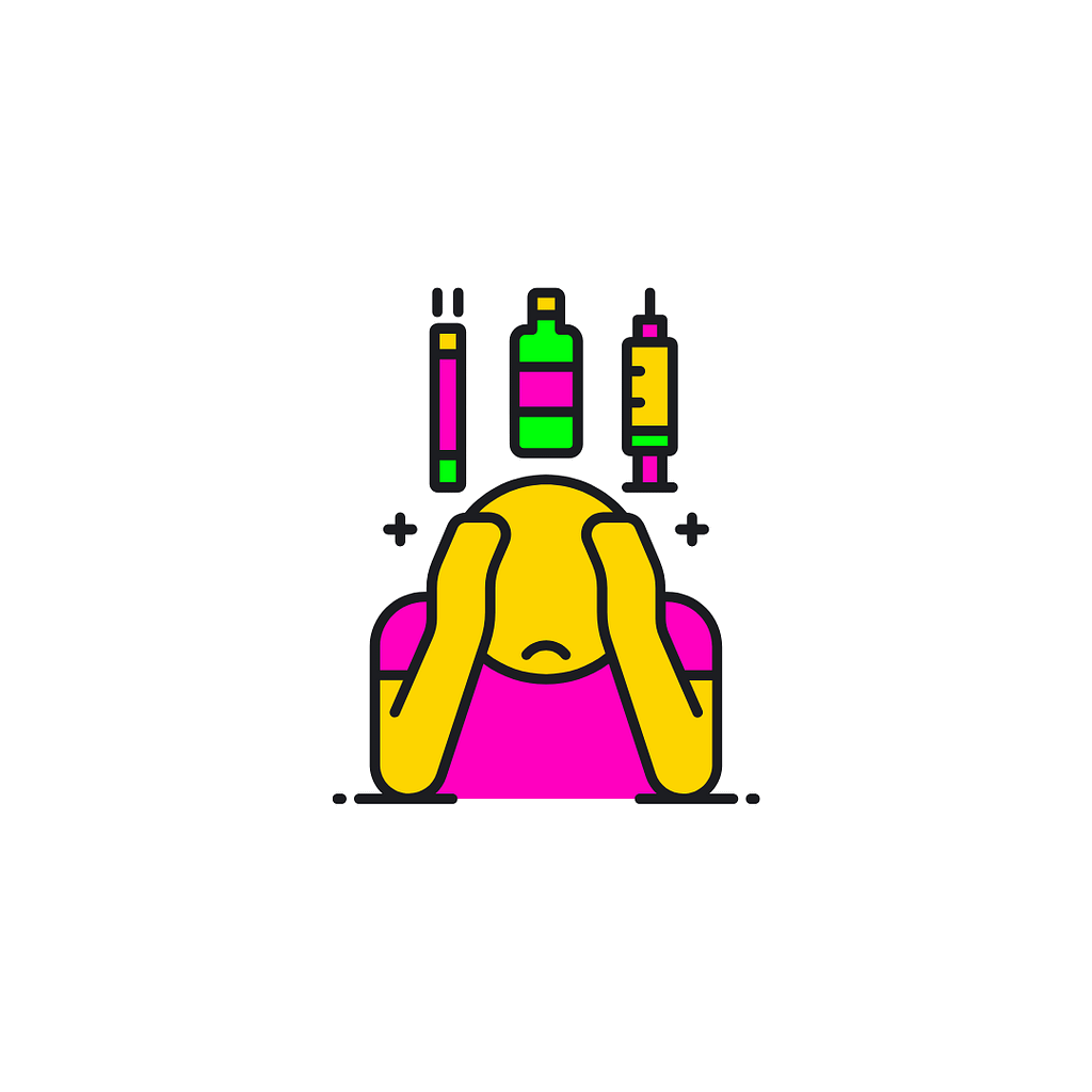 Healing Icon