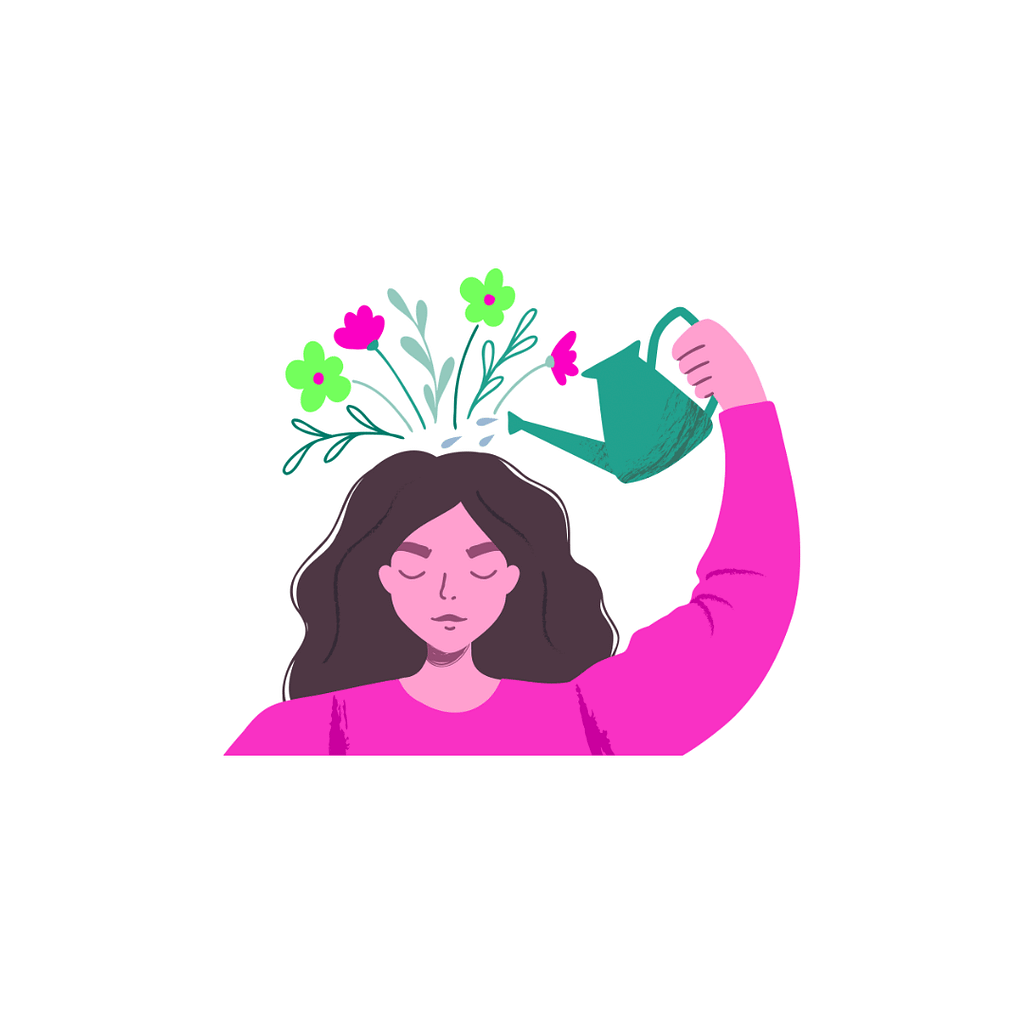 Mindset Icon