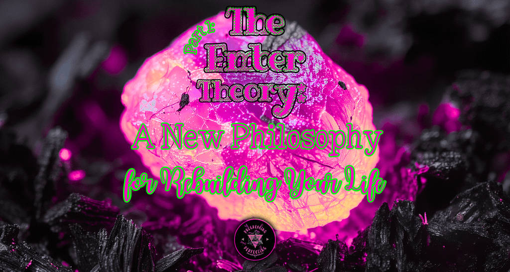 for Rebuilding Your Life The Ember Theory Part 1 of 10 repairing your life