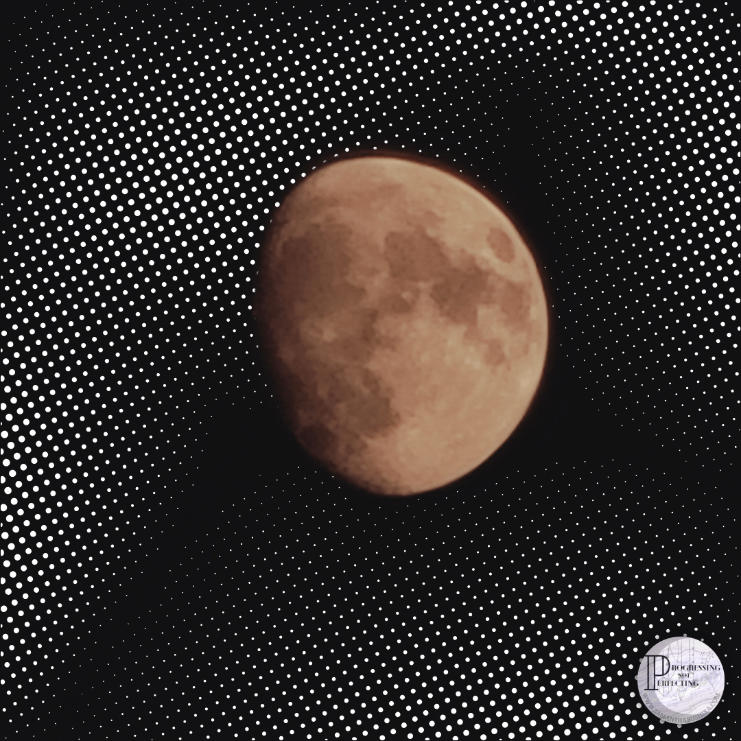 Halloween & Samhain Moon Phase Energy Check-Up: Harness the Power of the Waning Moon