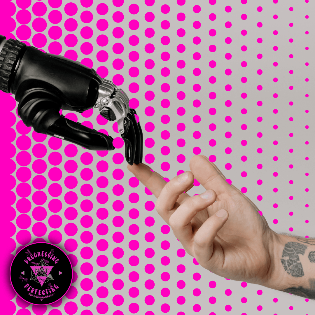ai for personal development