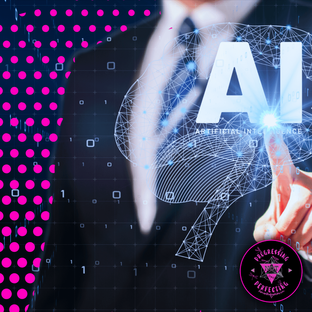 ai for personal development