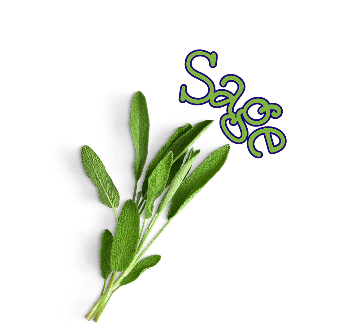 sage