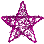 Meditation Access star