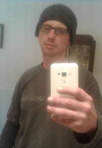 The Fallen: An Online Memorial for Those Lost in the War Against Drugs 4 Image of the late Jad Hoag