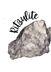 The Crystal Fix: Your Crystal Education Location 13 Ritzulite