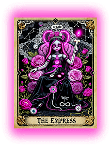 tarot card