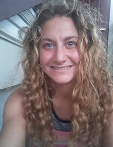 The Fallen: An Online Memorial for Those Lost in the War Against Drugs 2 Photo of the late Melissa Gaboury