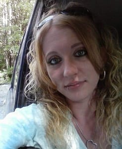 The Fallen: An Online Memorial for Those Lost in the War Against Drugs 5 Image of the late Sarah Flynn