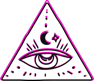 All Seeing Eye