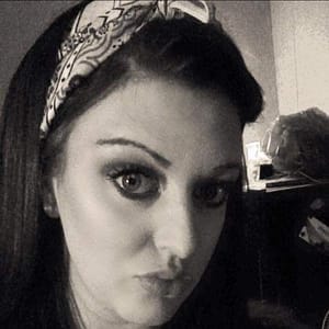 The Fallen: An Online Memorial for Those Lost in the War Against Drugs 6 Image of the Late Megan Webley
