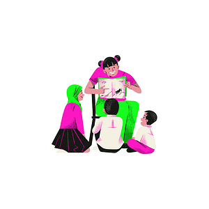 stories icon