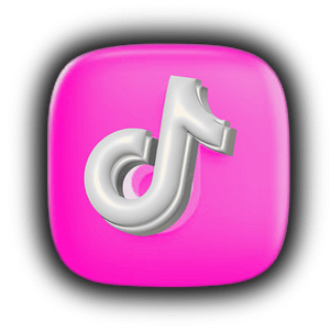 tt shad tiktok icon