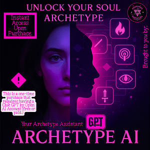 Why Lightworkers Face Addiction and How to Fight It 16 Archetype Ai GPT