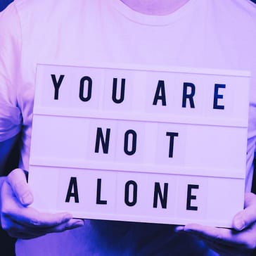 The Dangers of People Pleasing in Recovery: How I Overcame It 6 Stop Asian Hate Pink Red Quotes Powerful and Bold Typographic Instagram Post jpg 6