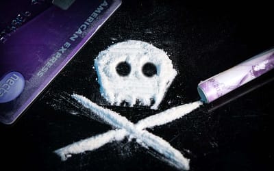 Opioid Addiction: History and Shocking Statistics