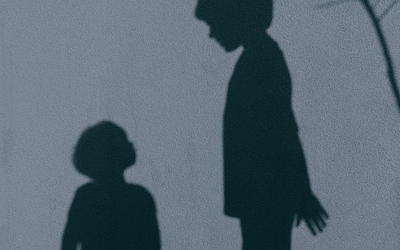 Blog 19 Integrating My Shadow: How it Helped Me Love My Life