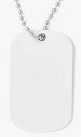 dogtag back