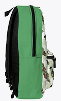 Sage Against the Mean Backpack