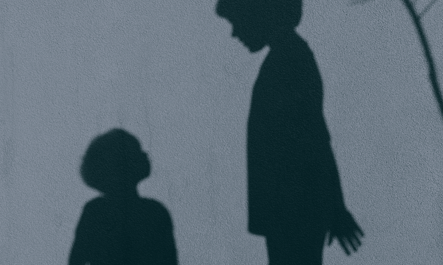 Integrating My Shadow: How it Helped Me Love My Life