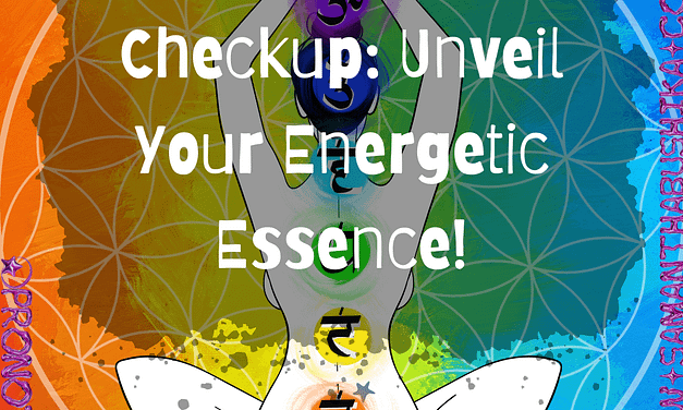 Chakra Charisma Checkup Quiz: Unveil Your Energetic Essence Quiz